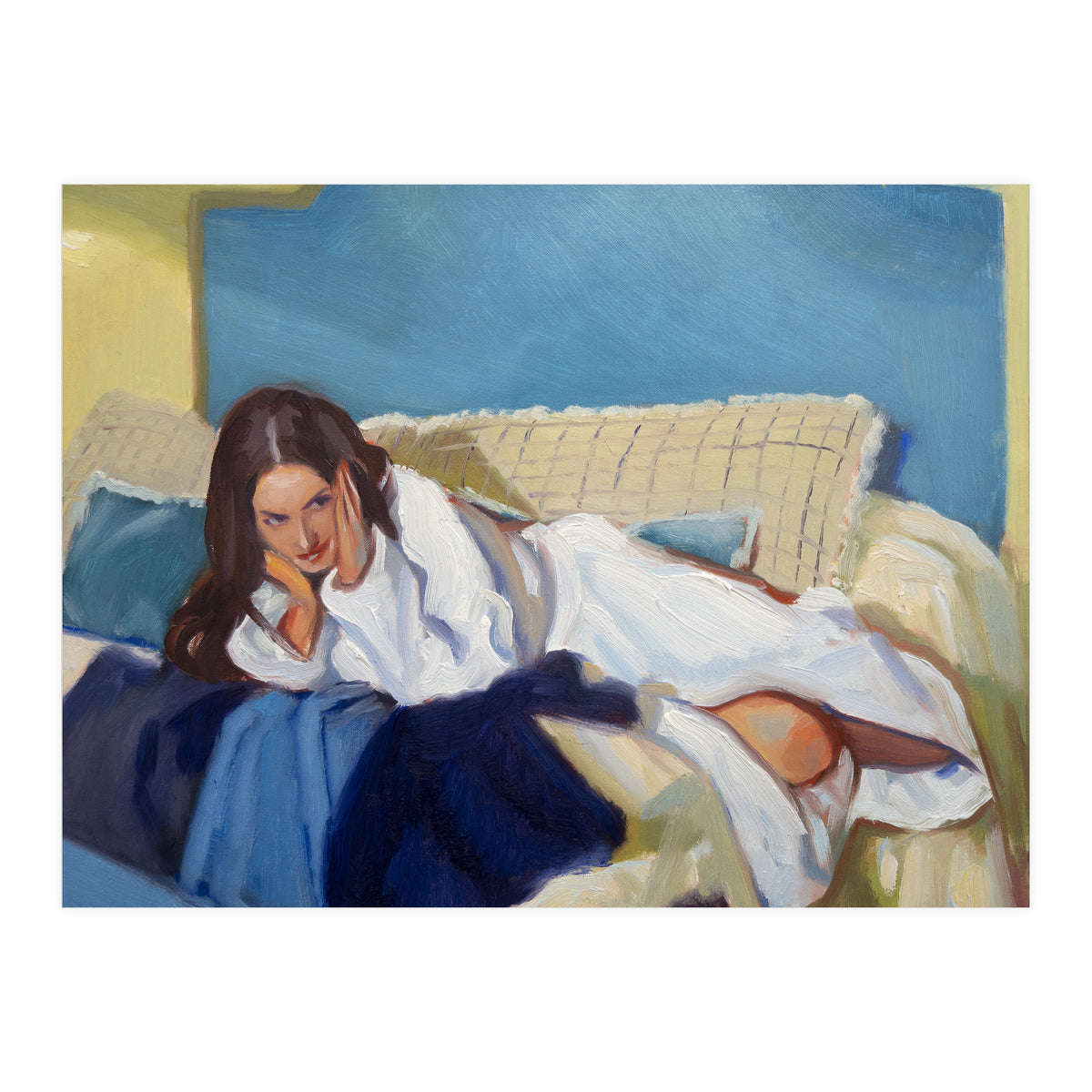 Bedtime Stories (Print Only)