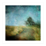 Dancing In The Wind (Print Only) thumbnail