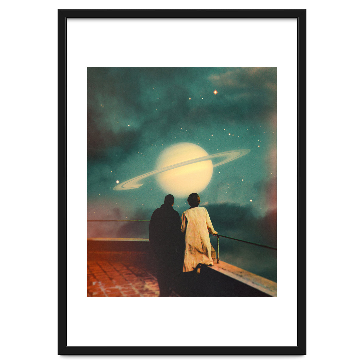 Together Through The Storms