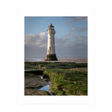 The Lighthouse (Print Only) thumbnail