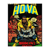Dangerous Hova (Print Only) thumbnail