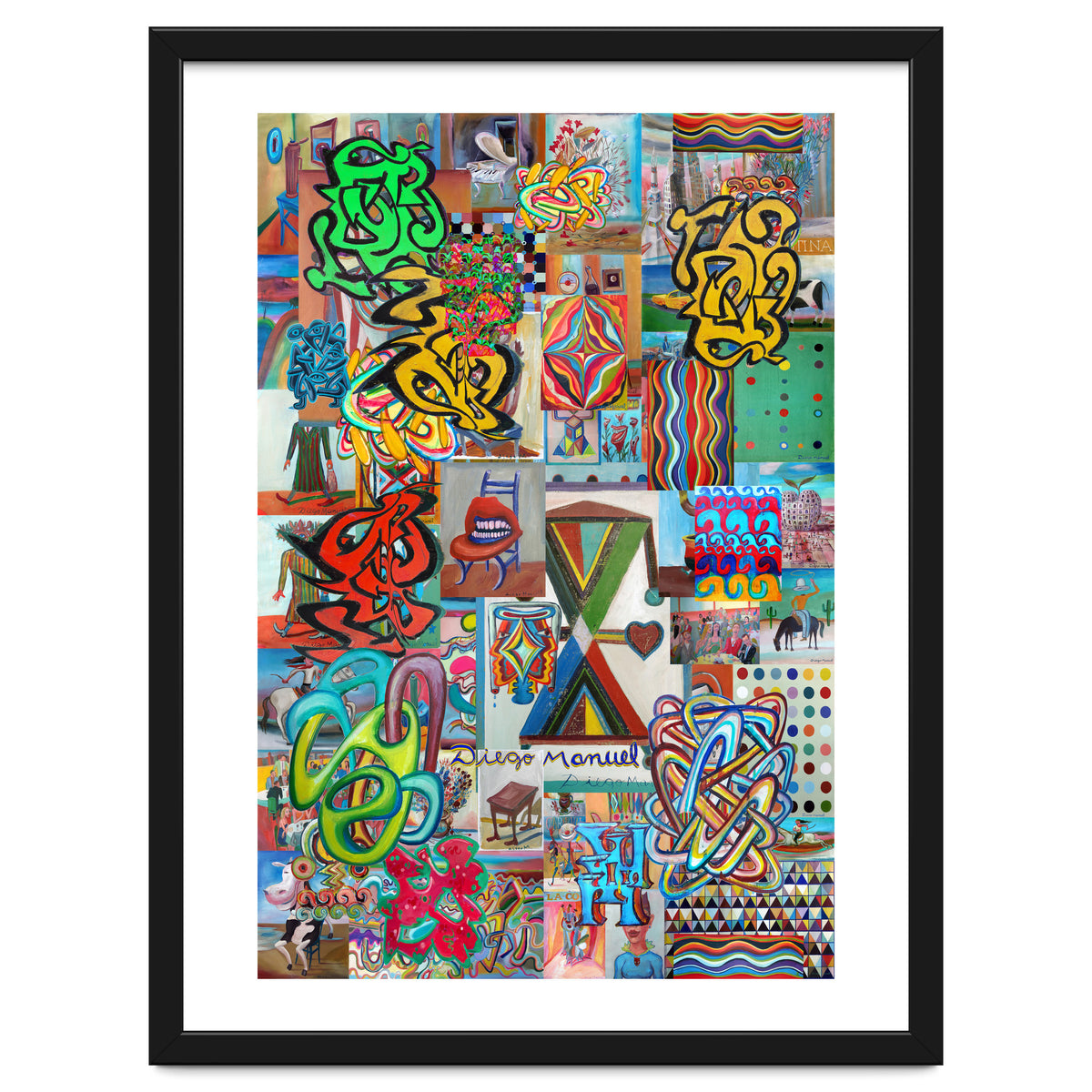 Graffiti Digital 2022 452