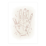 Palmistry (Print Only) thumbnail