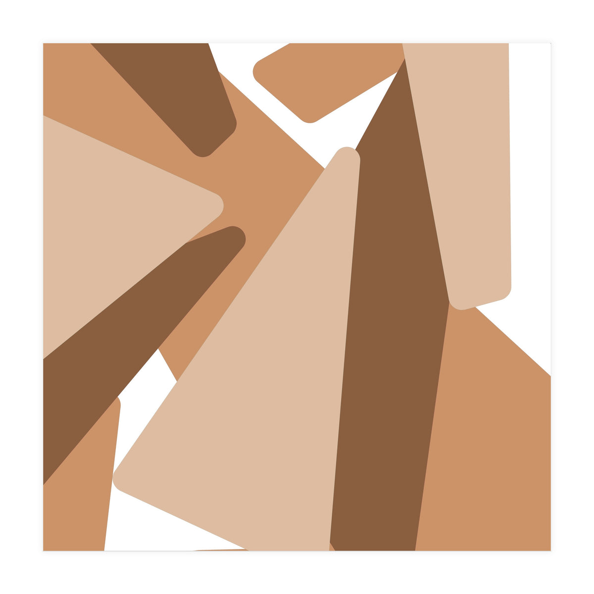 Colorful 4 (Print Only)