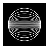 Event Horizon_Black (Print Only) thumbnail