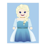 Elza Toy (Print Only) thumbnail