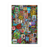 Graffiti Digital 2022 582 (Print Only) thumbnail