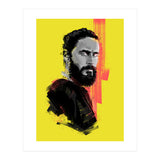 Jared Leto  (Print Only) thumbnail