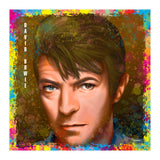 David Bowie (Print Only) thumbnail