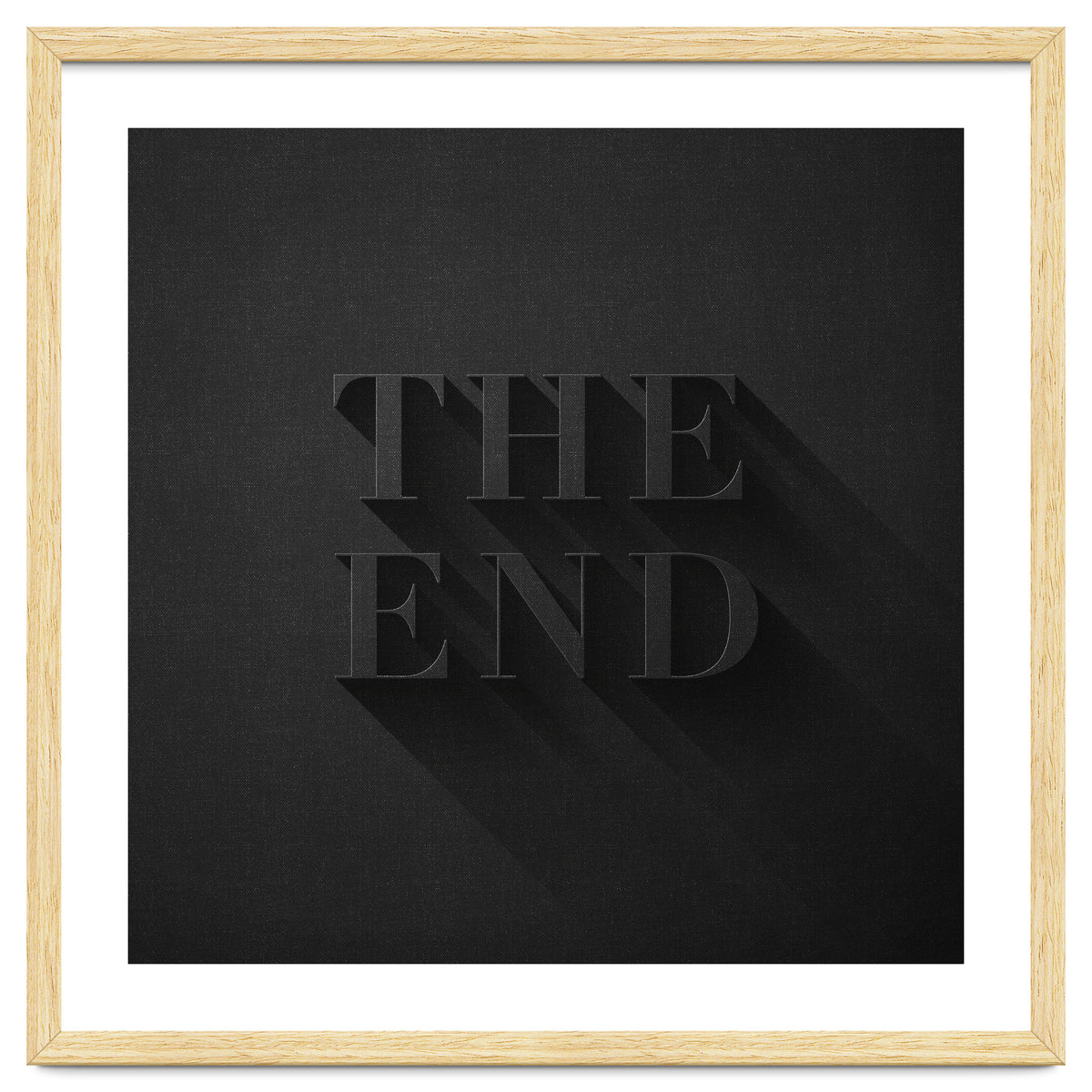 THE END