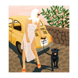 Tour (Print Only) thumbnail