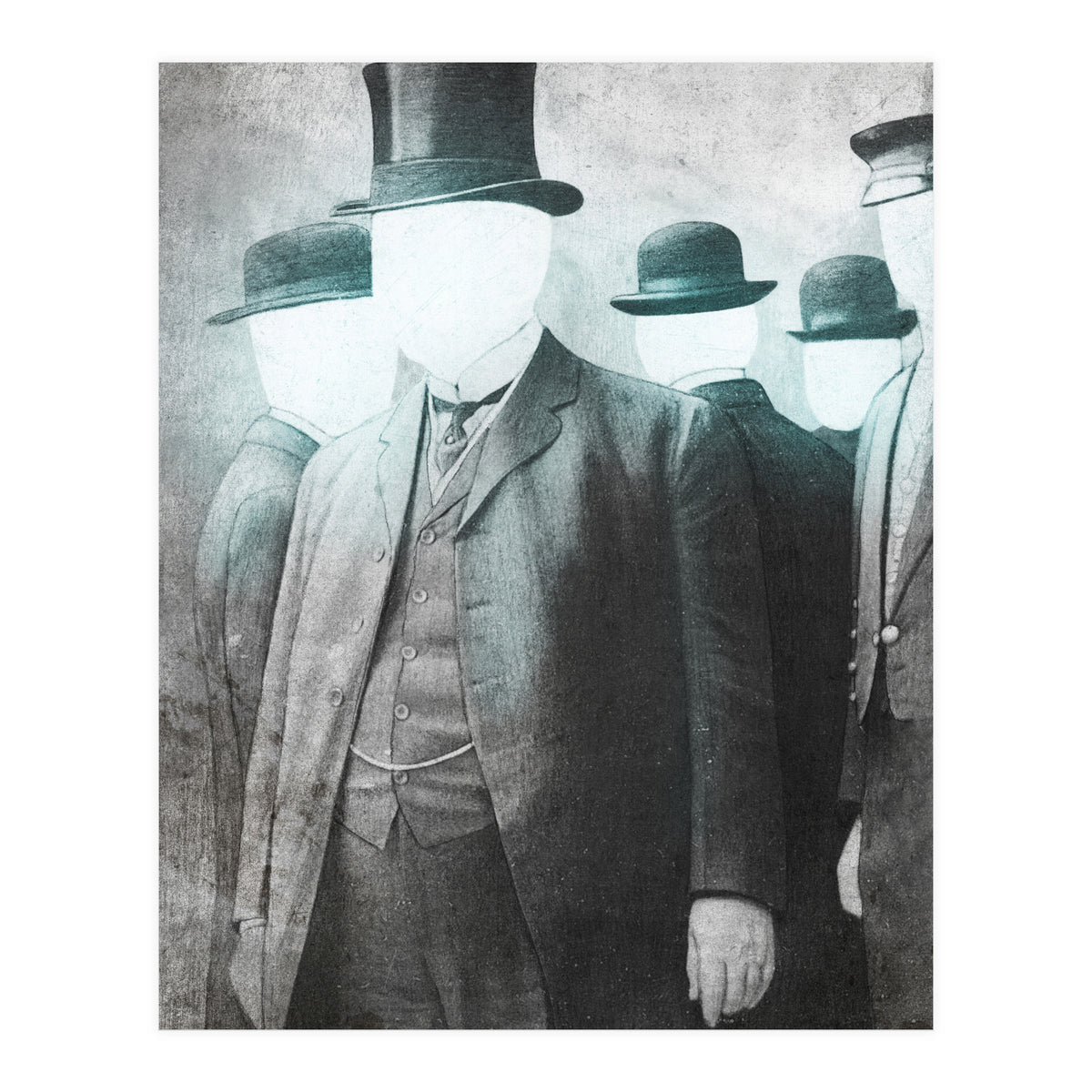 Business As Usual (Print Only)