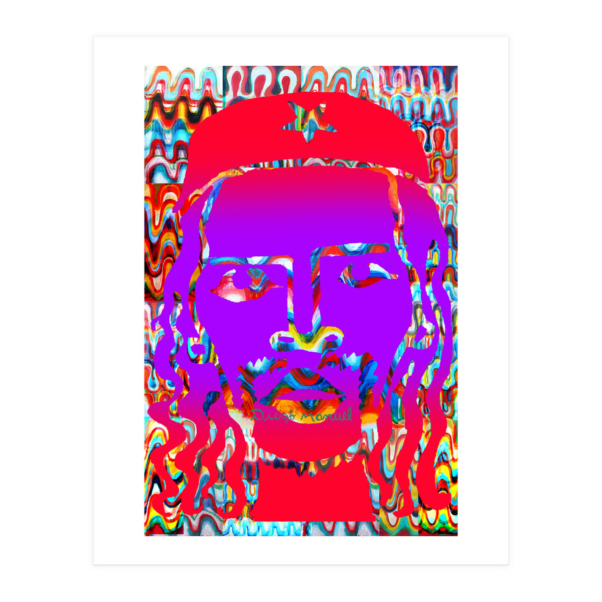 Che 1 (Print Only)