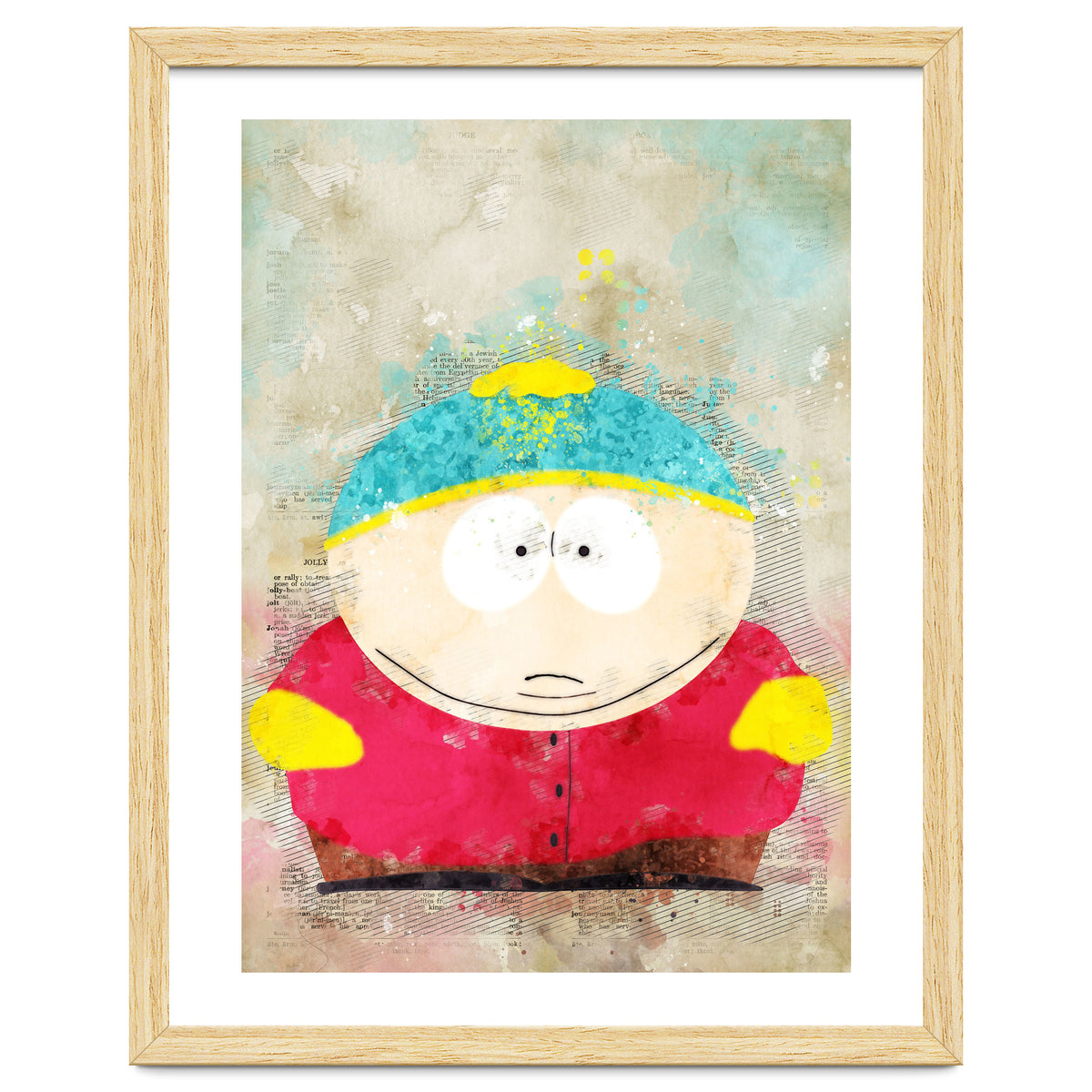 Cartman