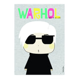 Warhol (Print Only) thumbnail