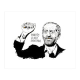 Poverty is not inevitable (Print Only) thumbnail