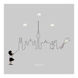 Kein Design Berlin (Print Only) thumbnail