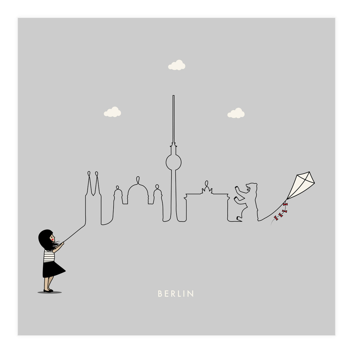 Kein Design Berlin (Print Only)