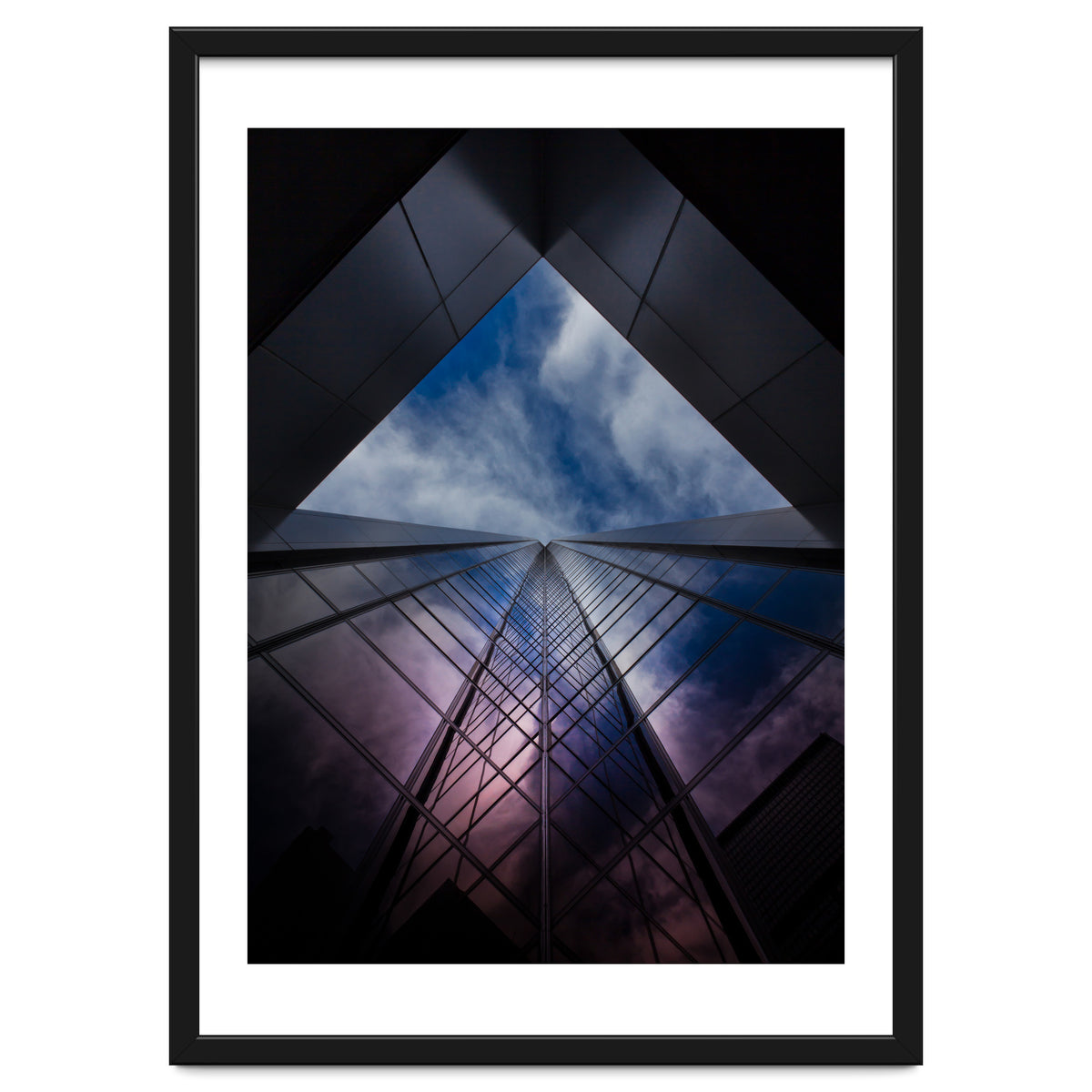 No 100 King St W Toronto Canada 2