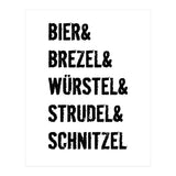 It`s a German Thing! (Print Only) thumbnail