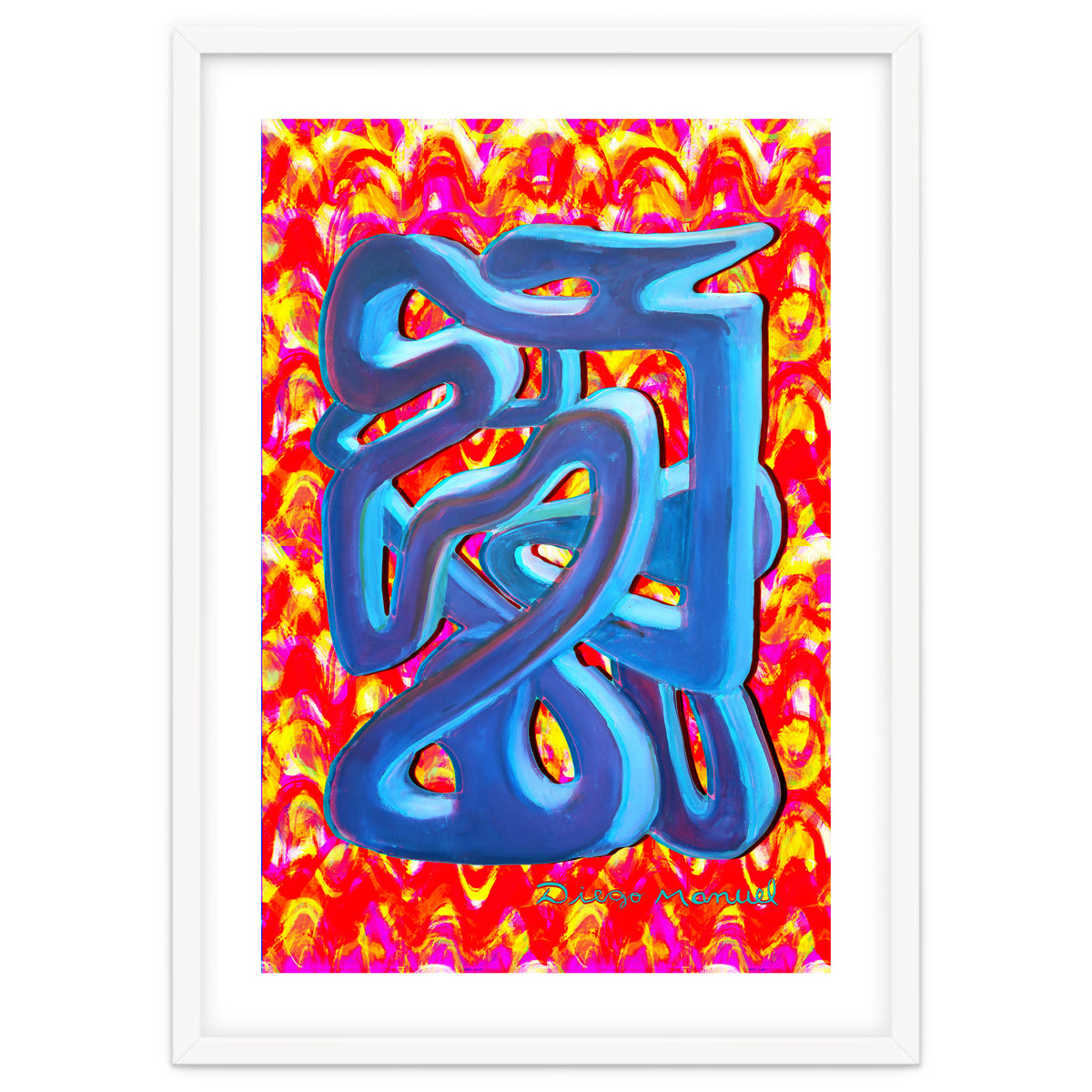 Graffiti Nuevo 2023 6