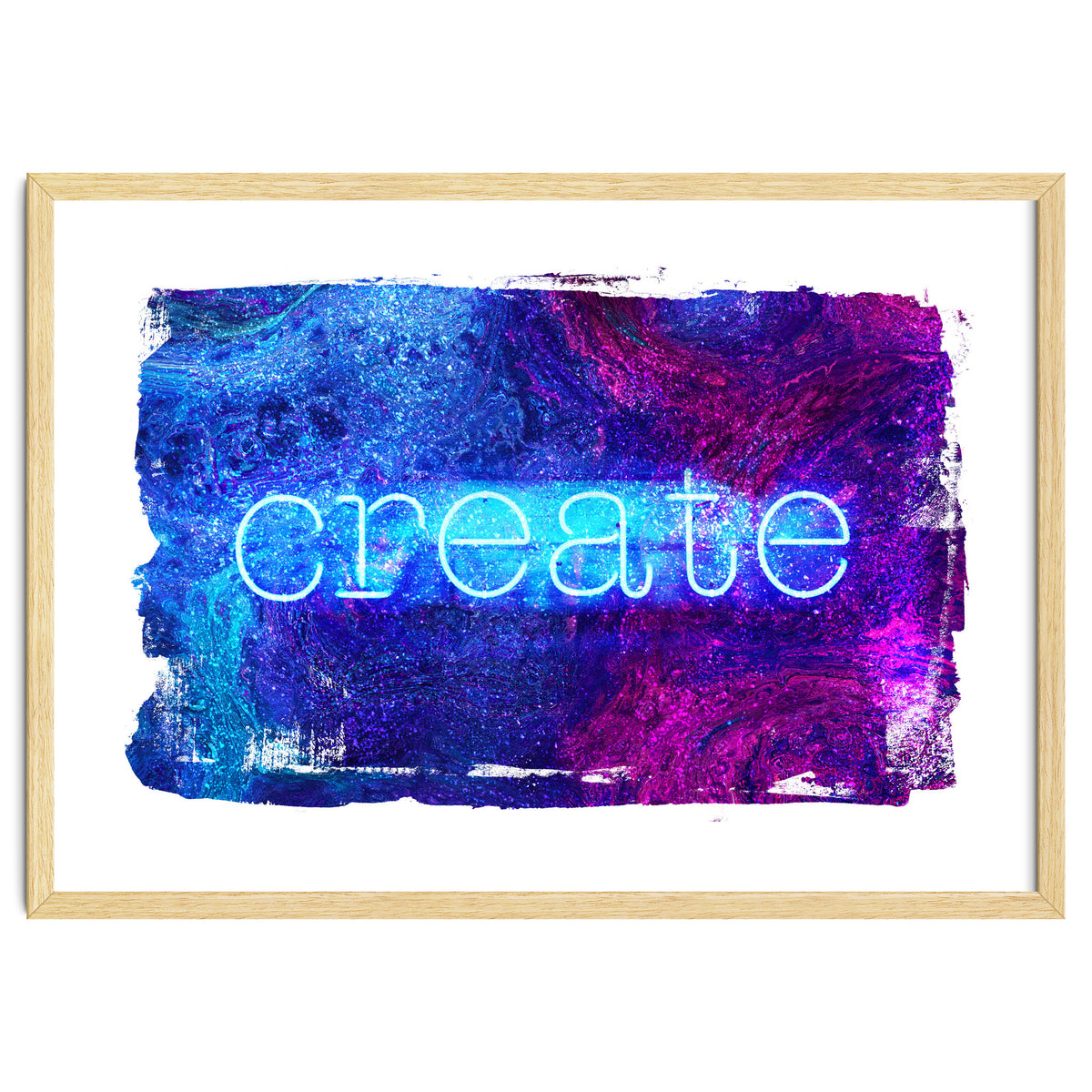 Neon Collection - Create