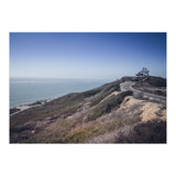 Coastal Road (Print Only) thumbnail