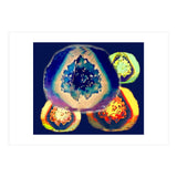 Blue Agate (Print Only) thumbnail