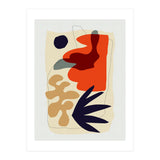 Into the winter (Print Only) thumbnail