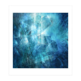 Smaragd - emerald (Print Only) thumbnail