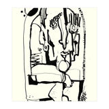 Freezing in Sunlight (Print Only) thumbnail