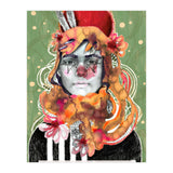 Amelia (Print Only) thumbnail