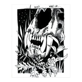 Dont Wake Up (Print Only) thumbnail
