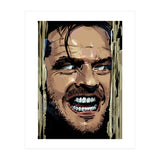 The Shining (Print Only) thumbnail