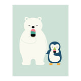 Stay Cool (Print Only) thumbnail