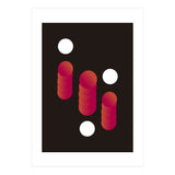 Modern Geometric Abstract 2 (Print Only) thumbnail