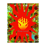Fuego Y Graffiti 58 (Print Only) thumbnail