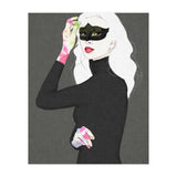 Daughter (Print Only) thumbnail