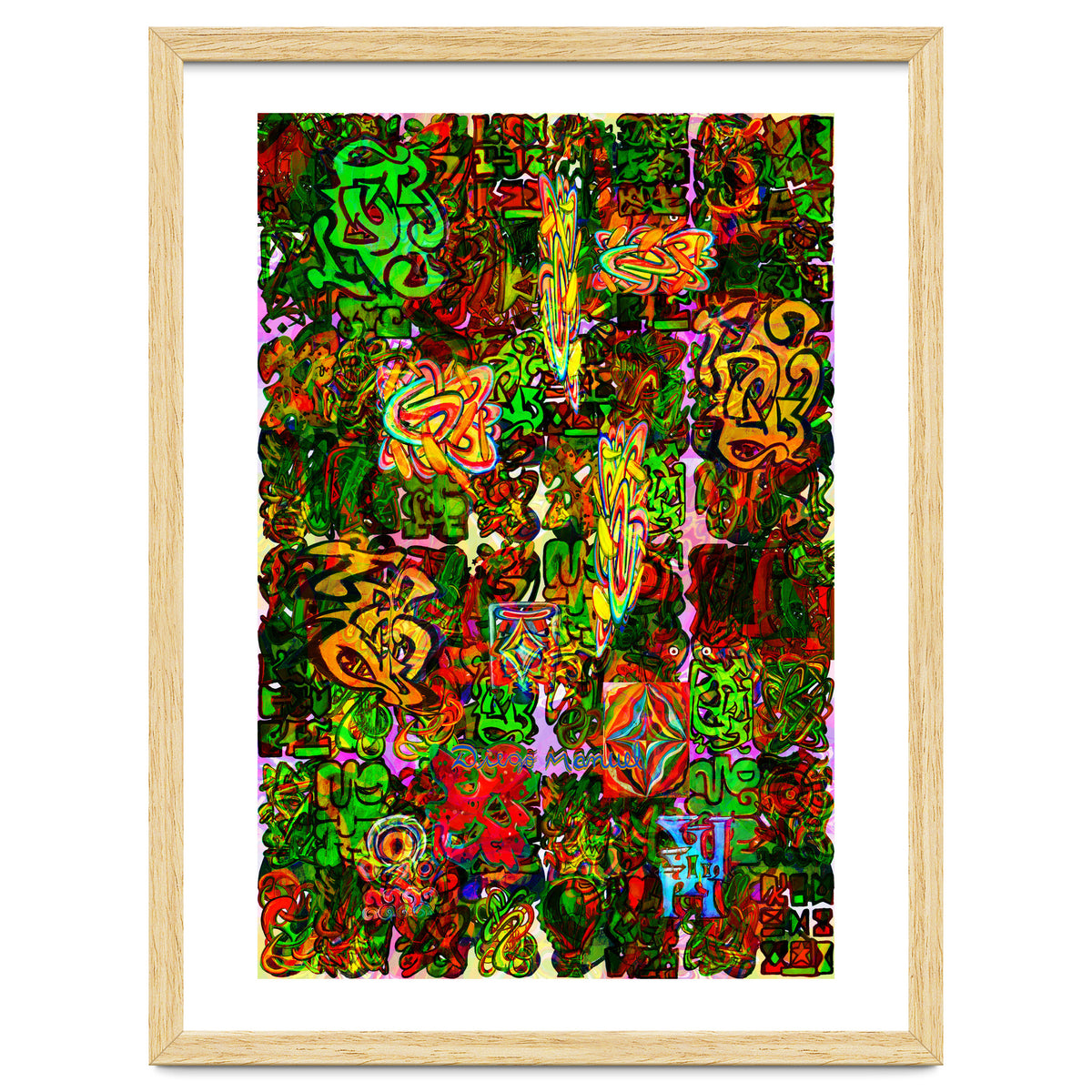 Graffiti Digital 2022 410