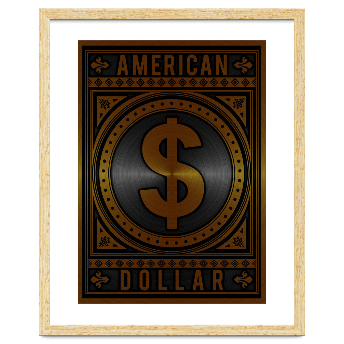 American Dollar