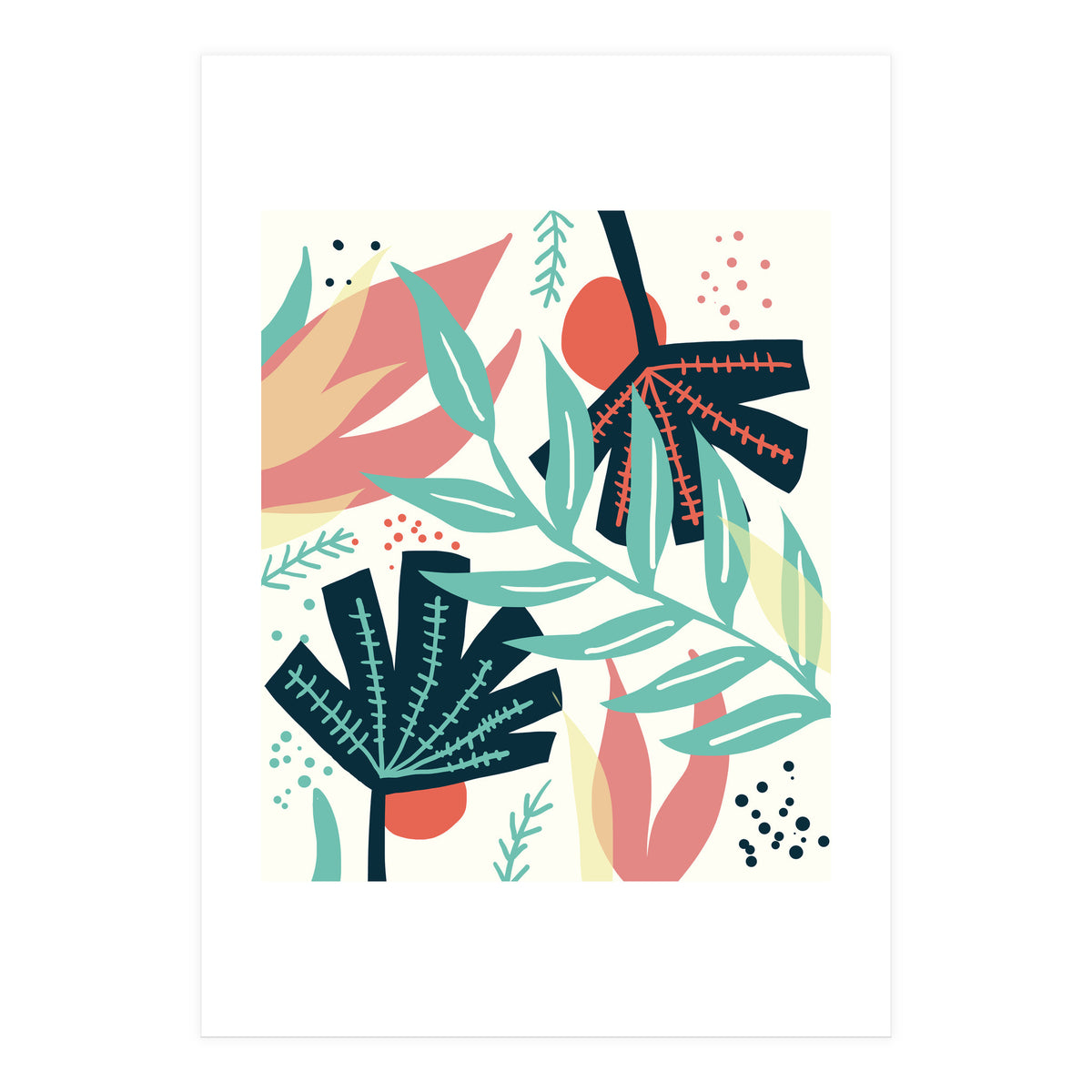 Rustic Sunsets (Print Only)