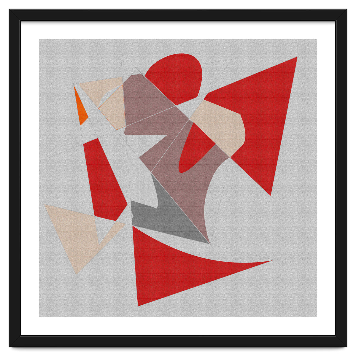 Elegance And Discretion