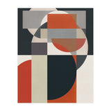Geometric Roots 3 (Print Only) thumbnail
