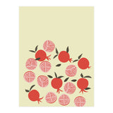 Pomegranate Illustration (Print Only) thumbnail