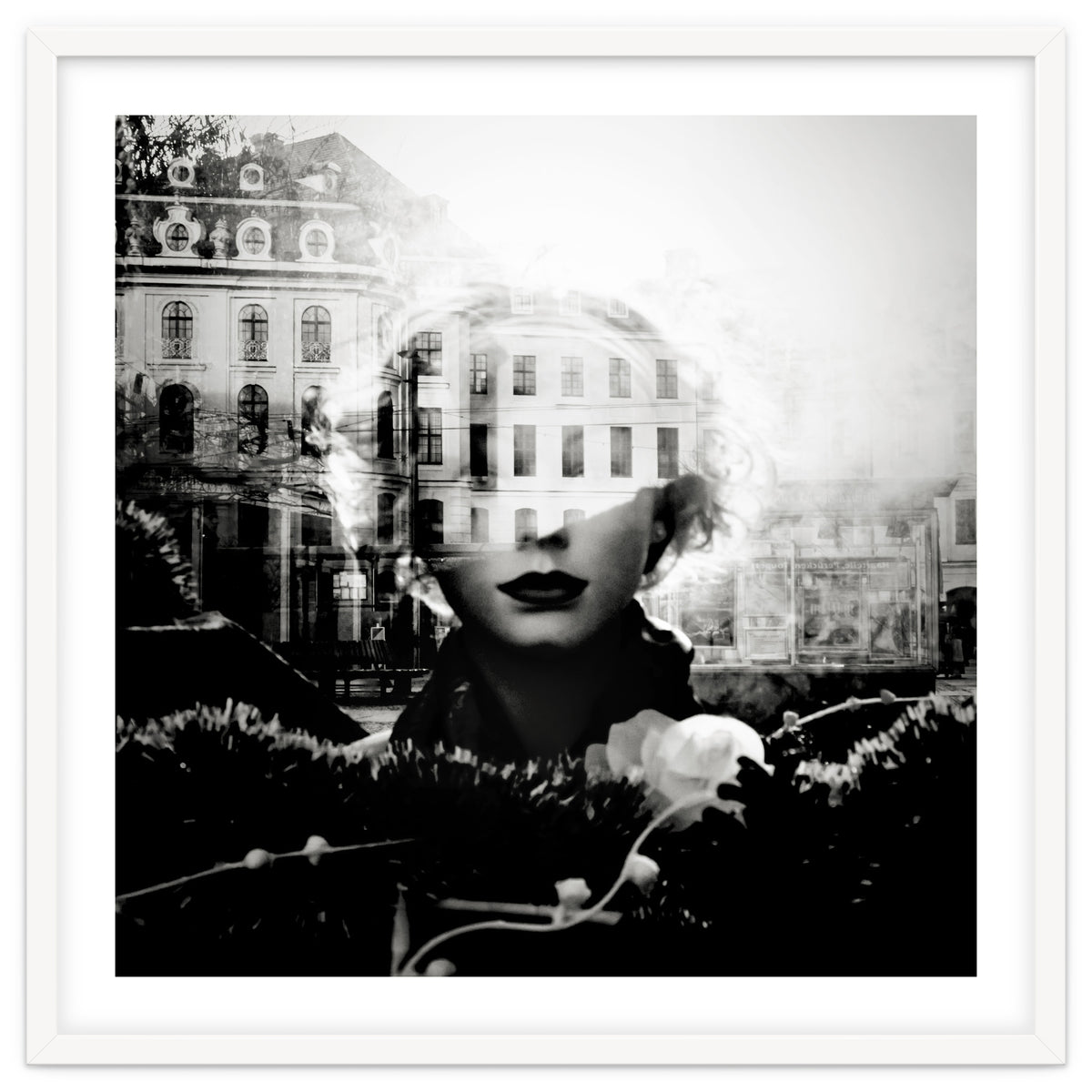 memories of tomorrow