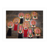 Mask (Print Only) thumbnail