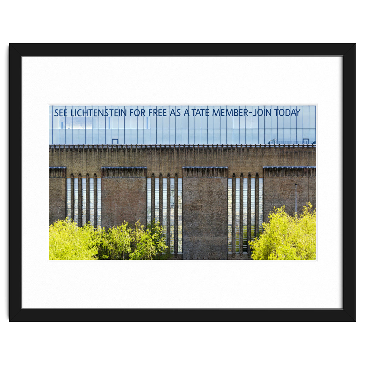 Tate Modern