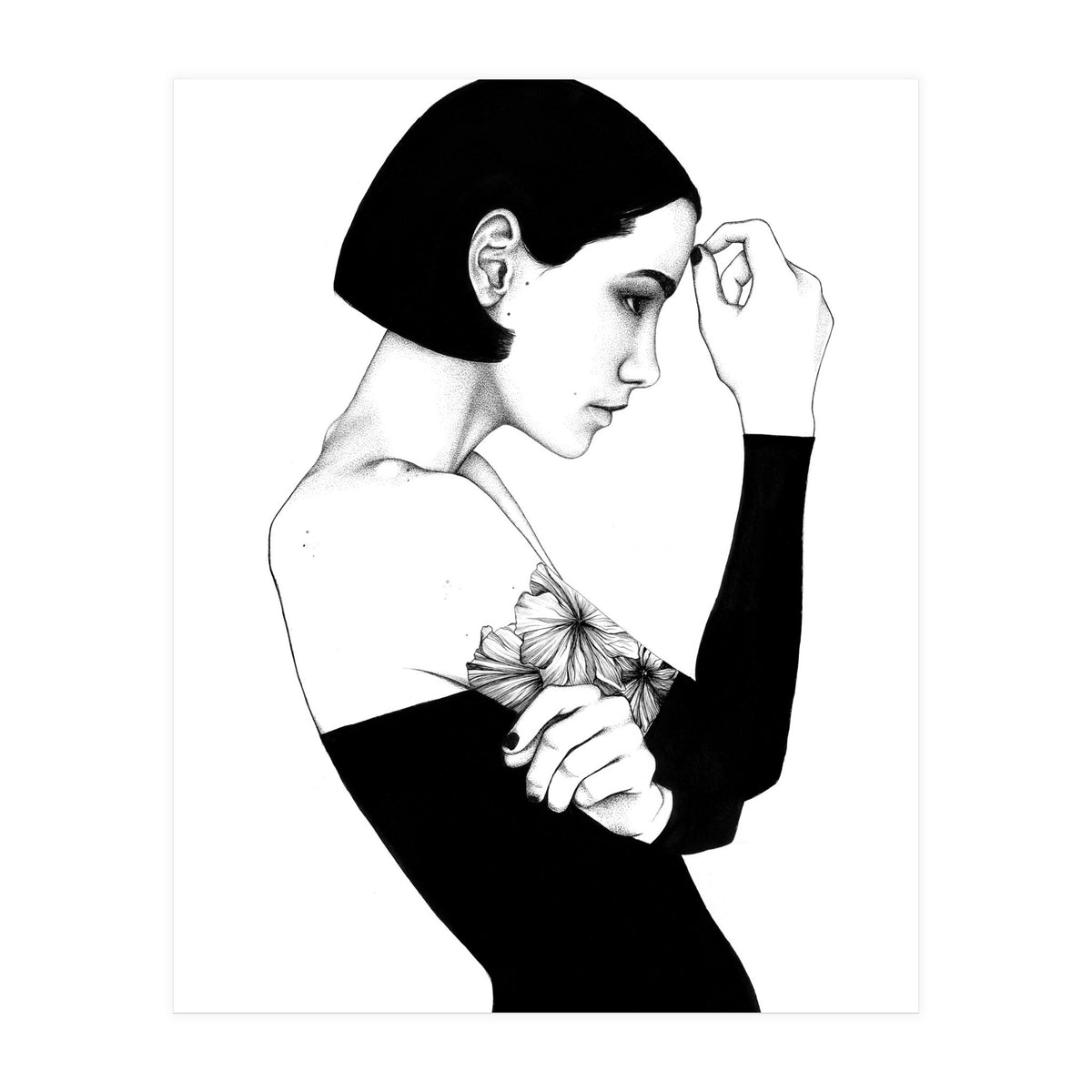 nocturne (Print Only)