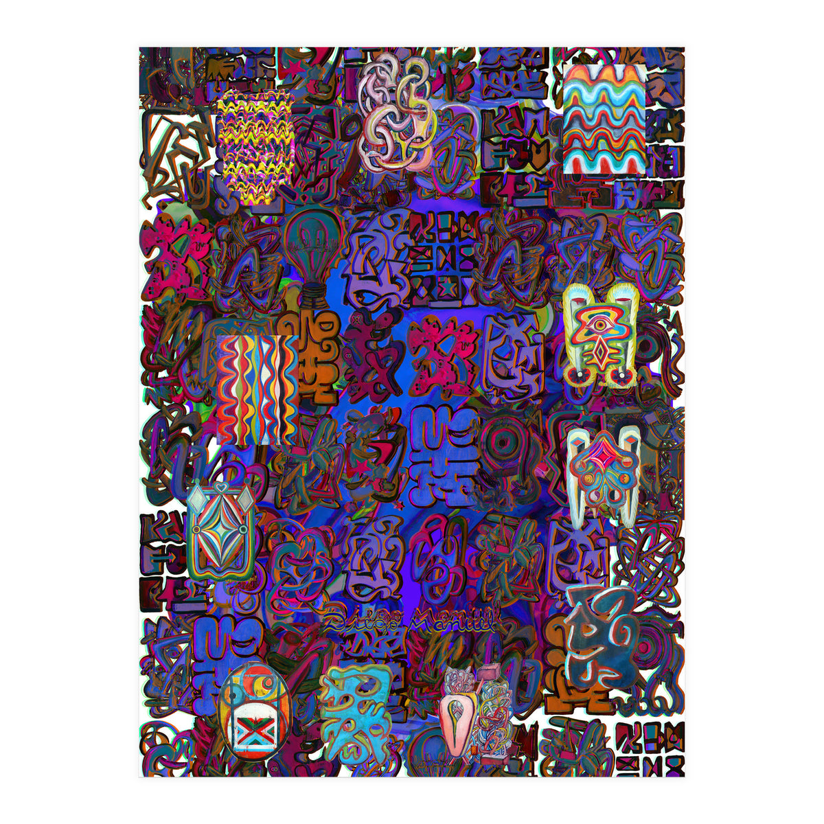 New Graffiti2022 103 (Print Only)