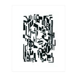 Line Dace (Print Only) thumbnail